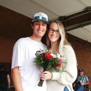 Meet your Posher, Bruce